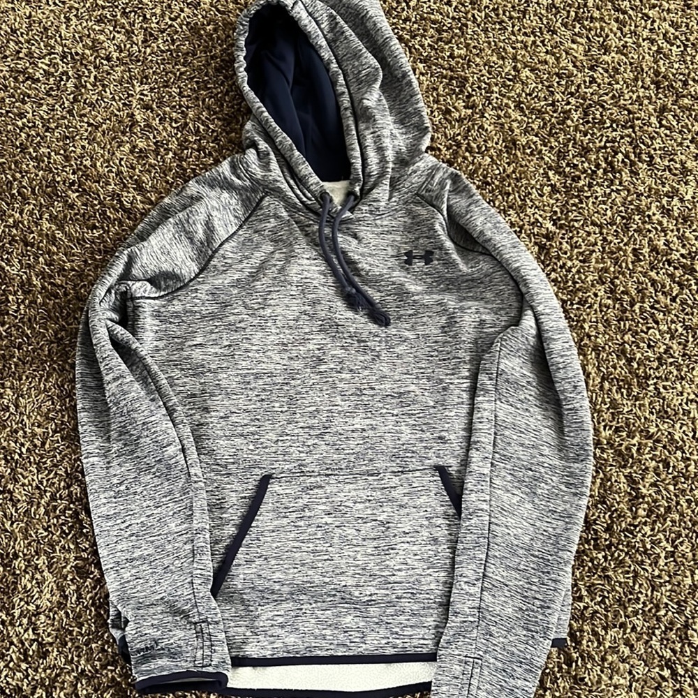 Cold Gear Under Armour Hoodie